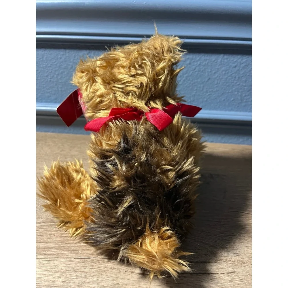 Victoria's Secret Lucy Yorkie 2001 Limited Edition Plush Doll‎